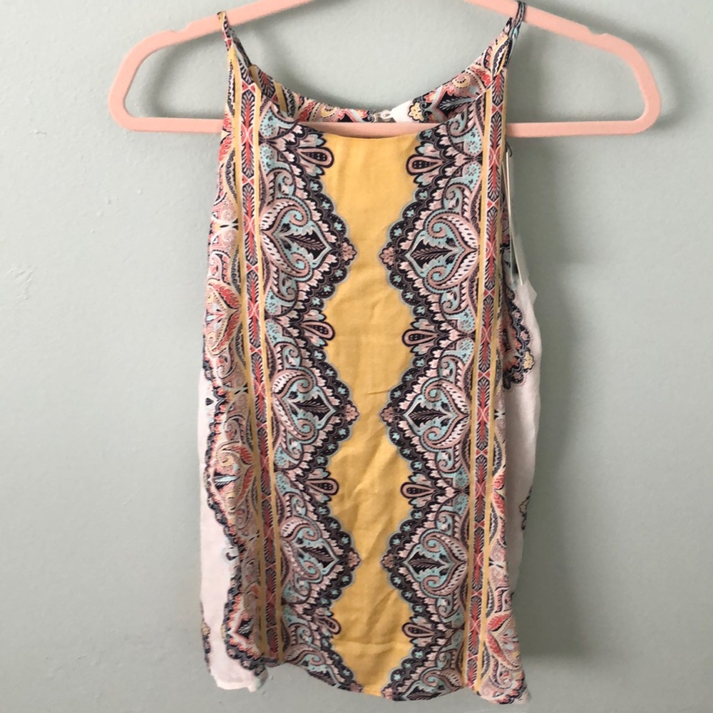 Stitch Fix Verse Top